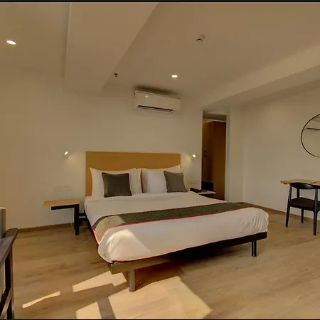 Shagun Hotel-2