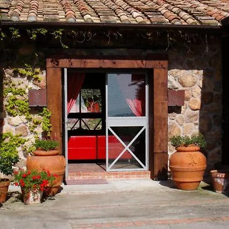 L'Isola Di Rosa - Relais & Hotel Di Charme-3