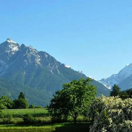Haus Angelika - Bed & Breakfast - Innsbruck/Igls-3