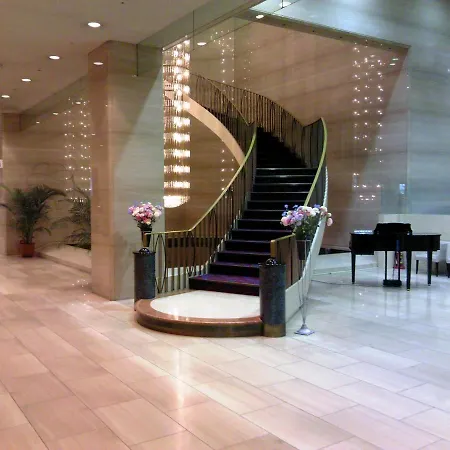 Hotel Mielparque Tokyo-3