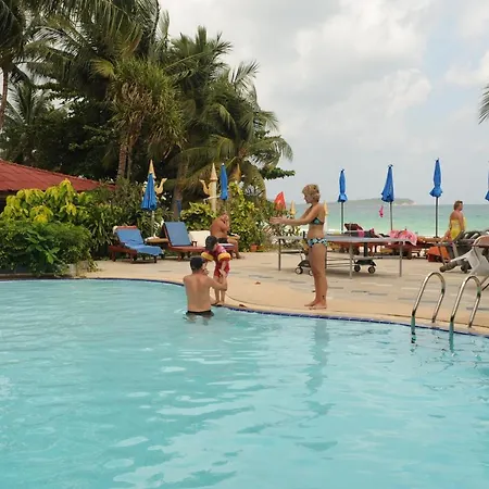 Chaweng Resort-2