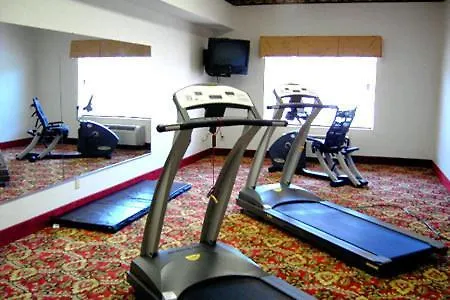 Country Inn & Suites By Radisson, Somerset, Ky-2