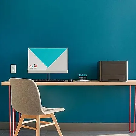 Avid Hotels - Detroit - Warren By Ihg-2