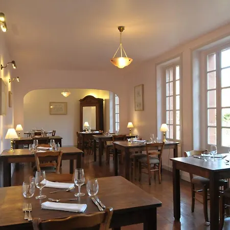 Le Relais St jacques-3