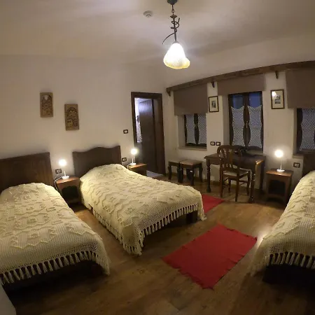 Hotel Mangalemi-3
