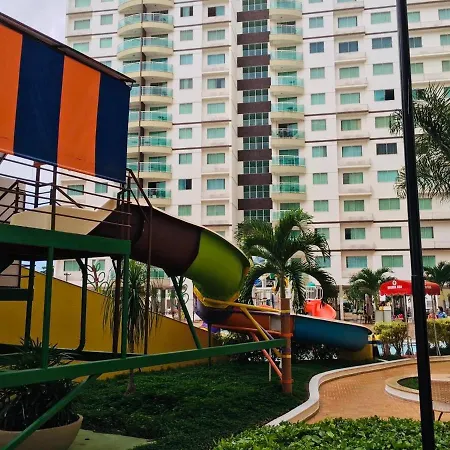 Prive Riviera Park Hotel Caldas Novas - lindo apartamento inteiro para 4 pessoas-3