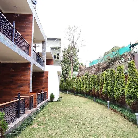 Aaroham The Watergate Hotel Bhimtal-3