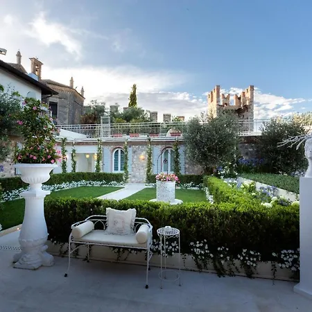 Relais La Speranzina-2