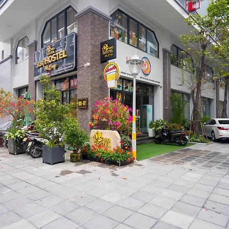 Bbq Hostel-3
