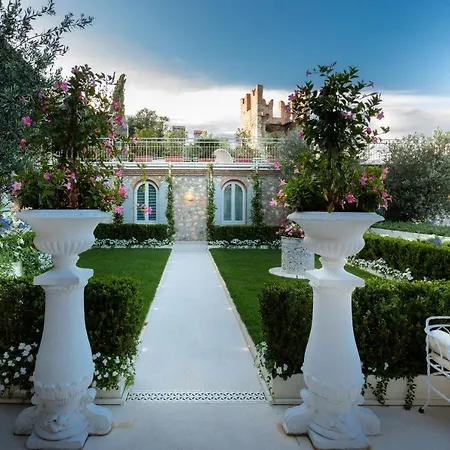 Relais La Speranzina-3