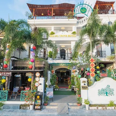 Hoang Trinh Hotel-2