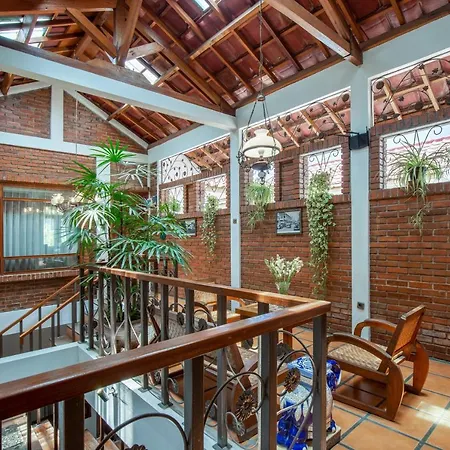 Sekararum Butik Syariah Guesthouse-2