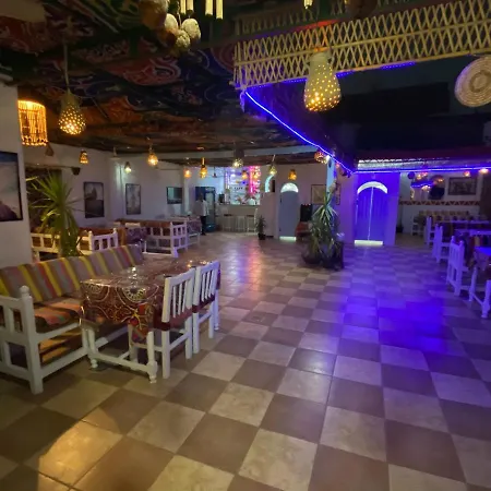 El Gezira Hotel-3