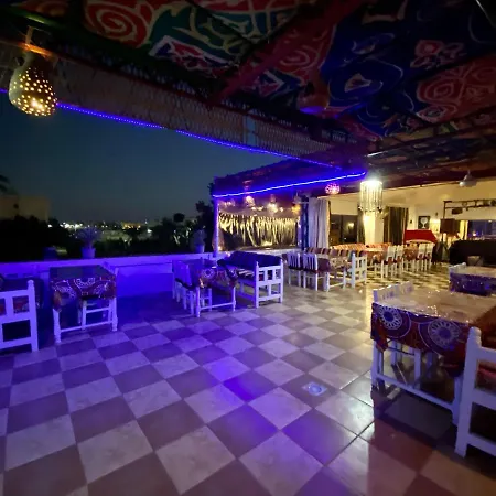 El Gezira Hotel-3