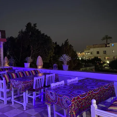 El Gezira Hotel-2