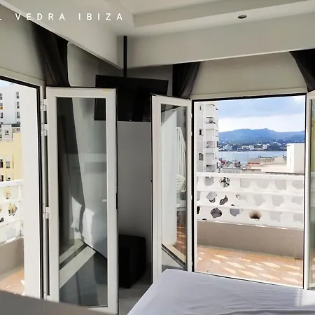 Hotel Vedra-2