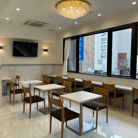 Okachimachi Urban Hotel-2