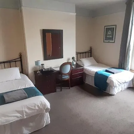 Admiral Blake Guesthouse-2