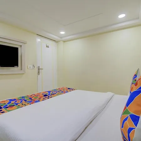 Hotel Kaushal Palace-3