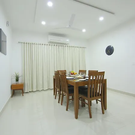 Aptly Premium Serviced Apartments - A Brand Unit Of Skyla-2