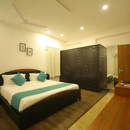 Aptly Premium Serviced Apartments - A Brand Unit Of Skyla-2