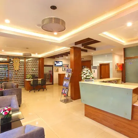 Park Residency Airport Road-3