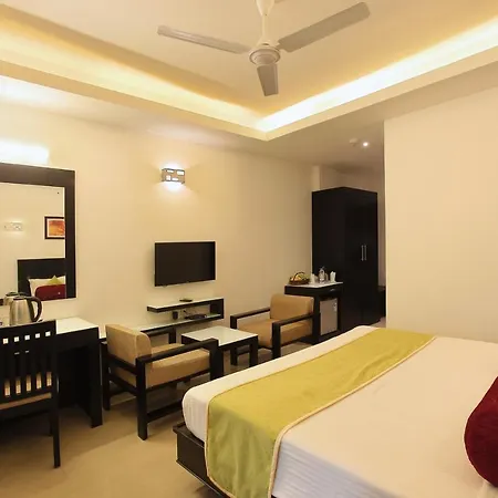 Park Residency Airport Road-2