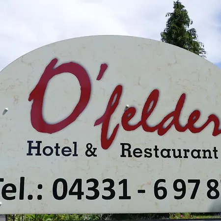 Hotel O'felder-2