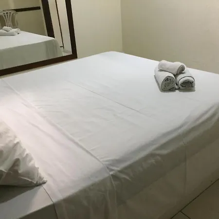 Novo Hotel Barro Preto-2