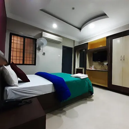 A.S.K Residency-2