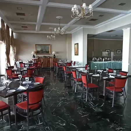 Margarona Royal Hotel-2