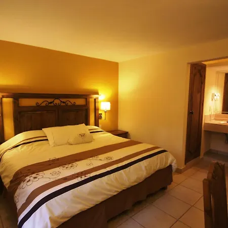 Hotel San Jose-2