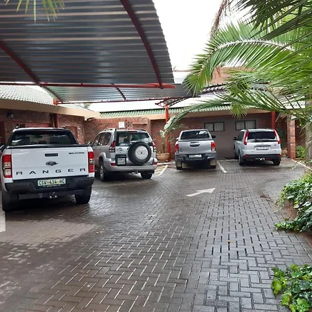 Ambassador Lodge Kimberly-2