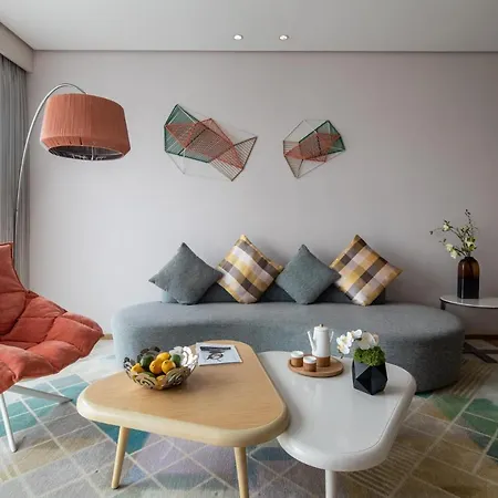 Citadines Intime City Hangzhou-2