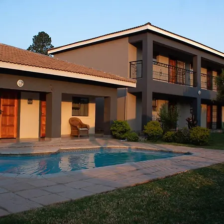 Zamambongi Guest Houses & Spa-3