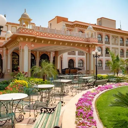 Hotel Basant Vihar Palace-3