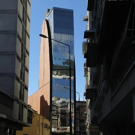 Hotel Chacao Suites-3