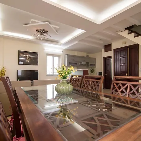 Hai Duong Apartments 70 Van Kiep-3