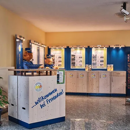 TIPTOP Hotel am Hochrhein-2