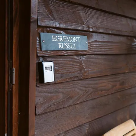 The Apple Rooms - Houghton Lodge-3