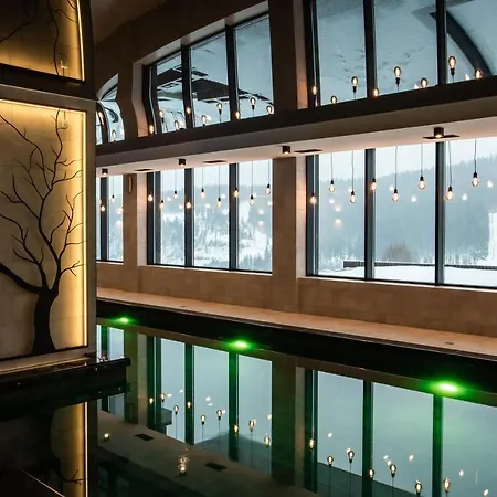 Premium Club Spa-2
