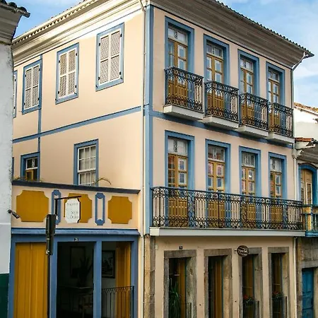Pousada Solar da Ópera-3