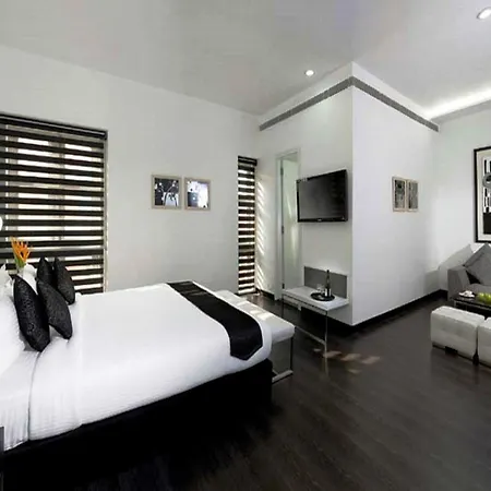 Sapphire Suites-3