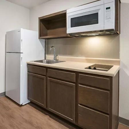 Woodspring Suites Sulphur - Lake Charles-3