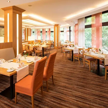 Hotel am Kurpark-3