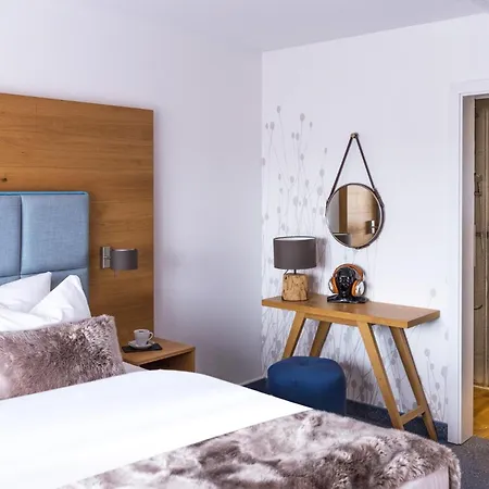 Das Aunhamer Suite&Spa Hotel-3