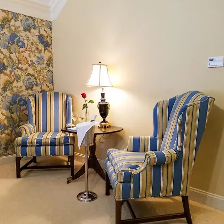 Copper Beech Inn-3