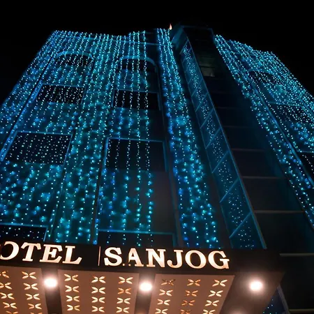 Hotel Sanjog International-2
