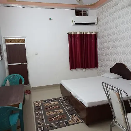 Vindhyvasini Guest House-3