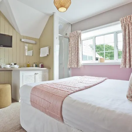 The Yewdale Inn And Hotel Coniston Village-3